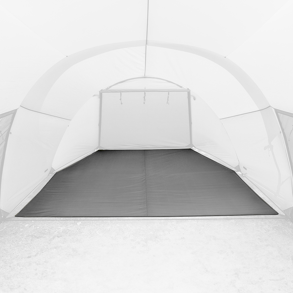 디얼스 이너코어 풋프린트 캠핑 텐트 그라운드시트 방수포 매트