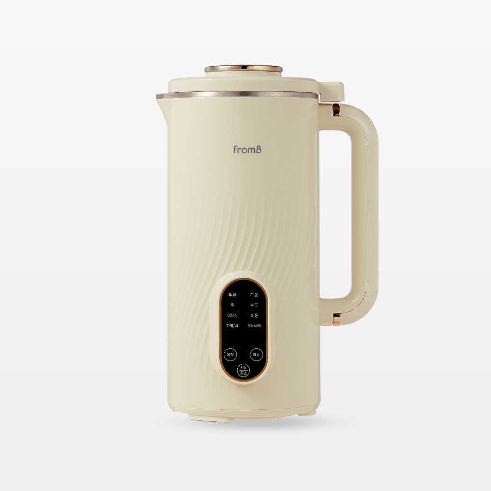 프롬비 마스터셰프 두유제조기 FF247 죽 콩물 두유기 메이커 만드는기계