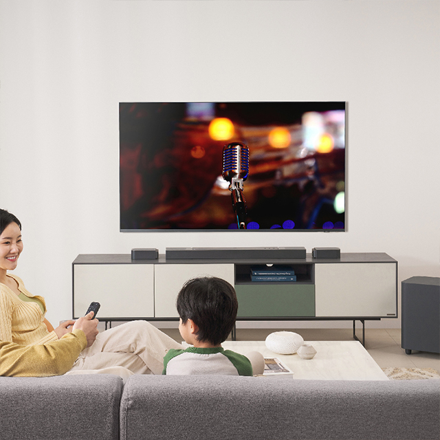 삼성공식파트너 JBL BAR 1000 MK2 7.1.4채널 사운드바 홈시어터 TV스피커 - 상세 이미지 3