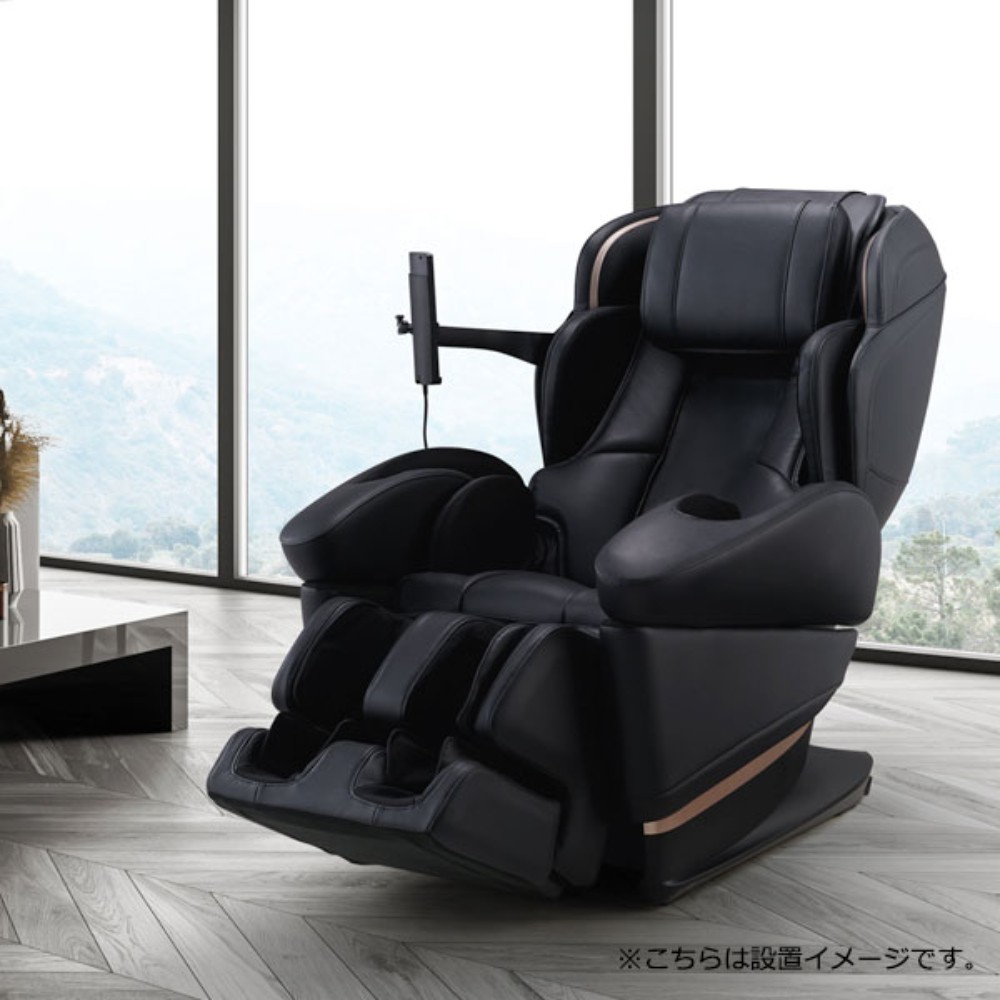 FUJI 후지 안마의자 사이버 릴렉스 마사지체어 H22 AS-R2200 - 상세 이미지 2