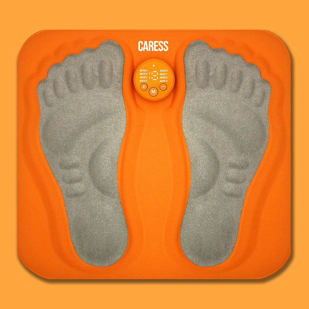 마사지 방식 비교