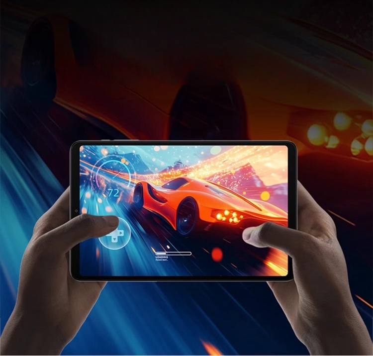 Alldocube iPlay60 미니 터보 스냅드래곤 6Gen 1 태블릿 안드로이드 14 - 상품 이미지