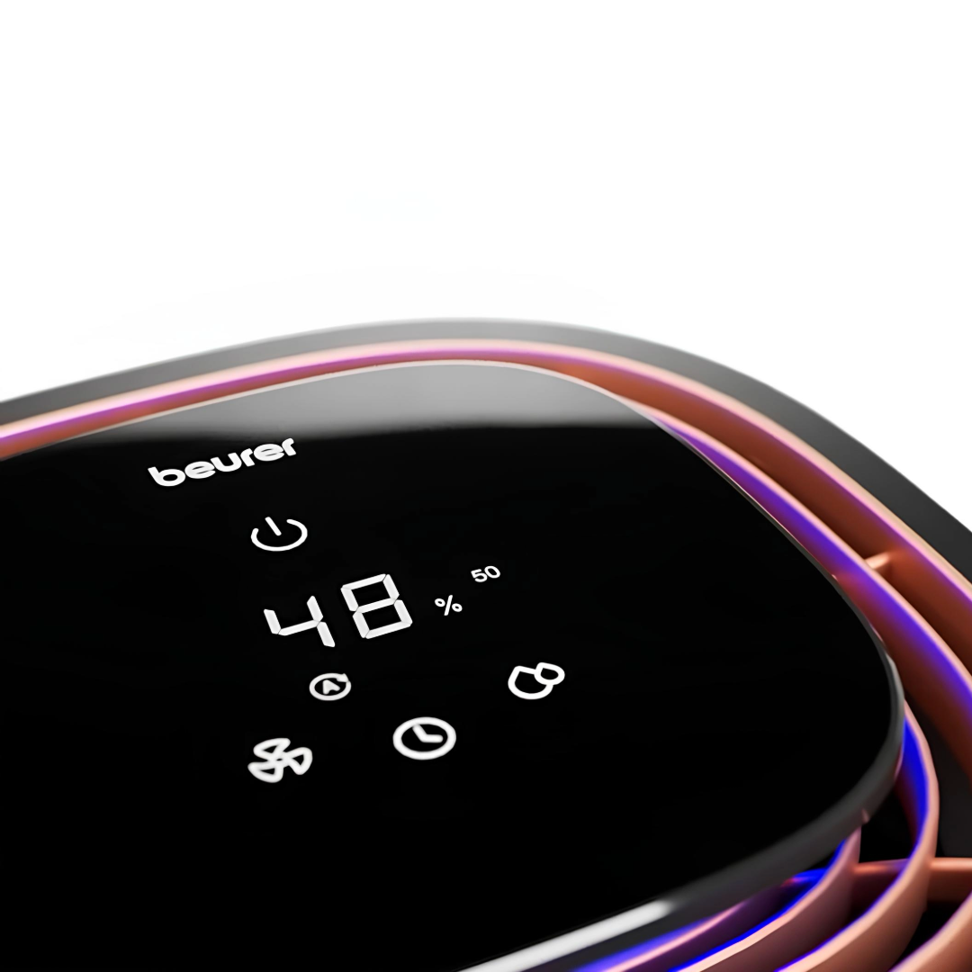 독일 보이러 자연기화식 가습기 LB 300 PLUS