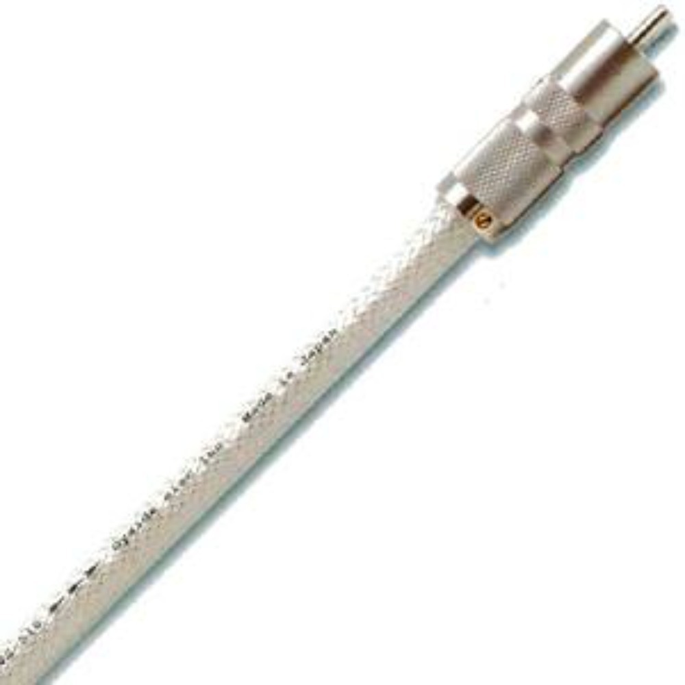 오야이데 동축 디지털 케이블 0.7m (DR-510) RCA단자 OYAIDE 일본
