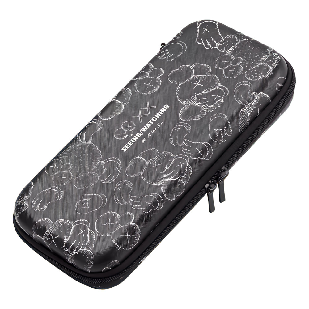 닌텐도 스위치 케이스 OLED 파우치 가방 FAWS - 상품 이미지