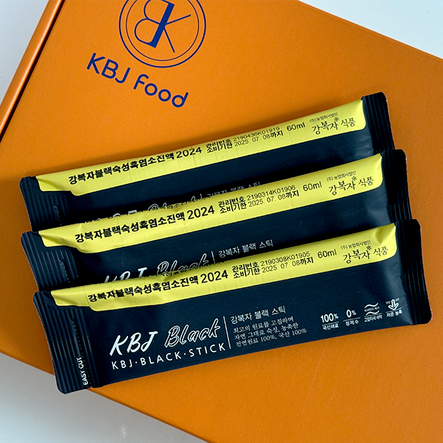 강복자 흑염소엑기스 흑염소 효능 블랙숙성 흑염소진액 2024