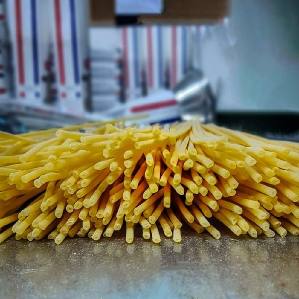 파엘라 그라냐노IGP파스타 부카티니, 500g, 1개 - 상세 이미지 3