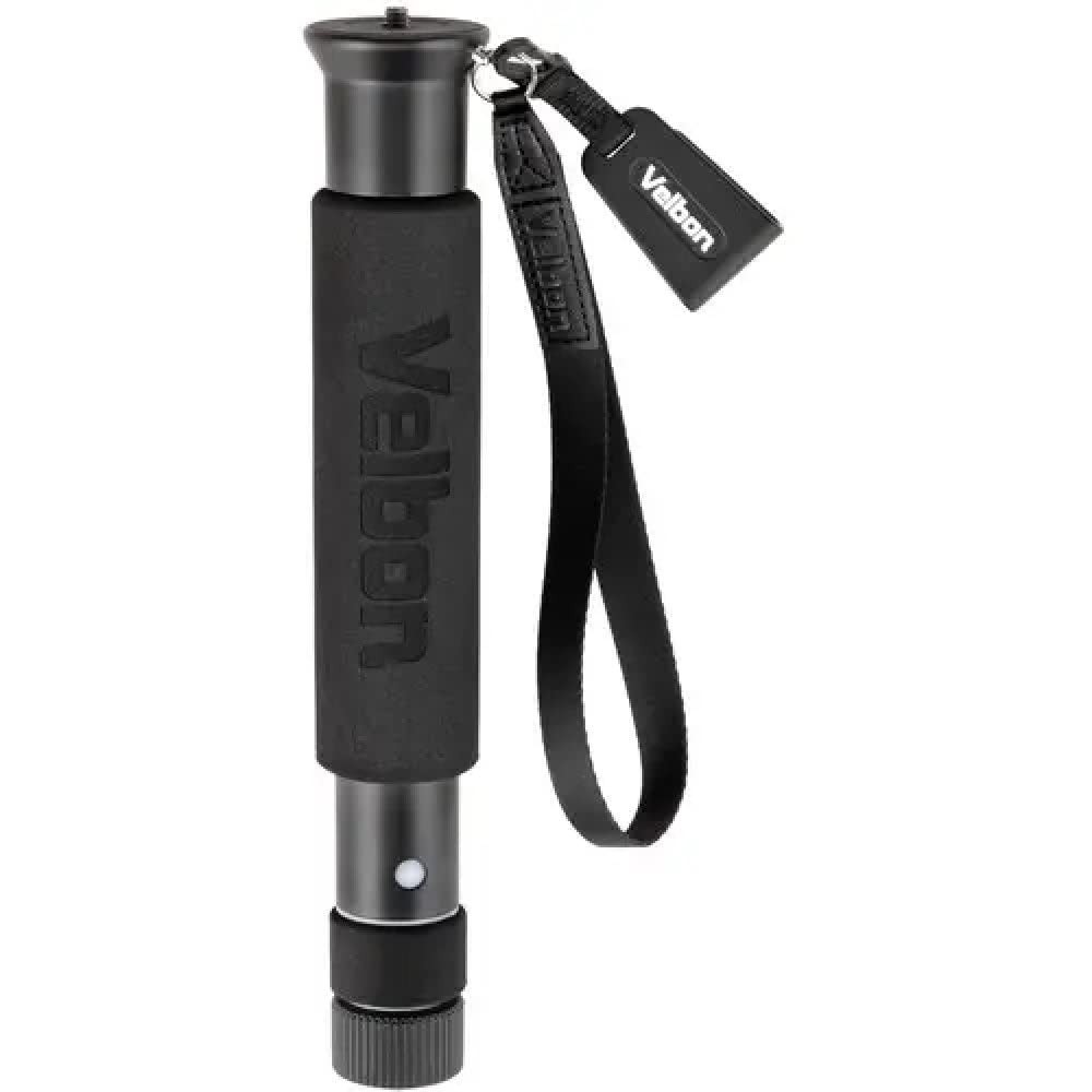 벨본 Velbon 모노 포드 ULTRA STICK SUPER 8 블랙 408334 - 상품 이미지