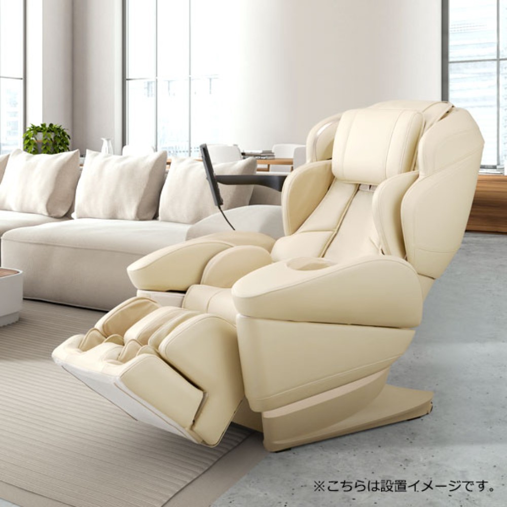 FUJI 후지 안마의자 사이버 릴렉스 마사지체어 H22 AS-R2200 - 상세 이미지 3