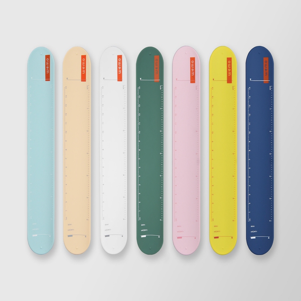 일본 간호사 메모 팔찌 팔목 손목 메모지 밴드 - 상세 이미지 2