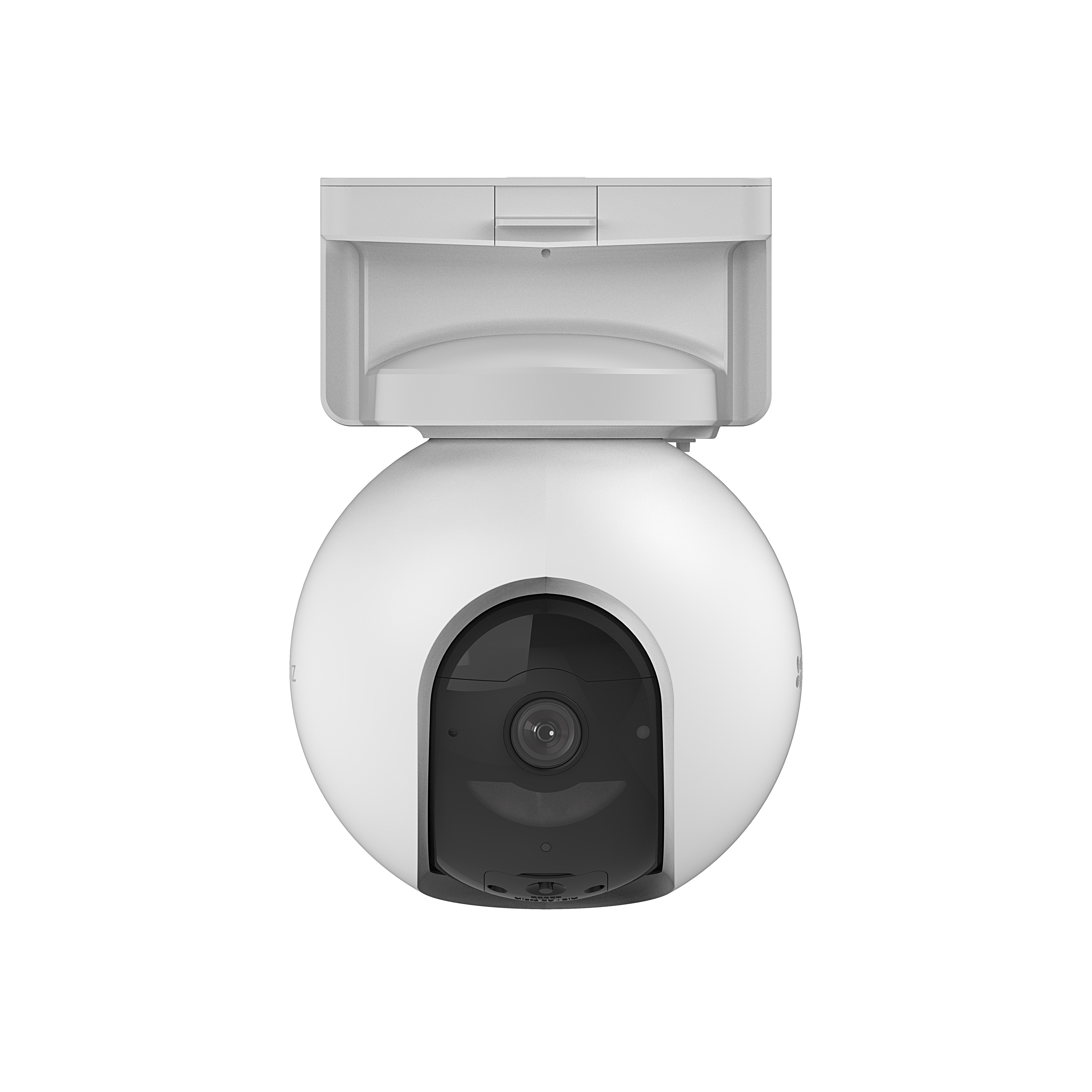 4K 4G LTE 유심 인터넷 없는 CCTV 공사현장 건설 공사장 농작물 농막 시골 캠앤 - 상세 이미지 4