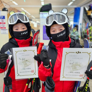 하이원리조트 어린이 유아 스키강습 솔직 후기 | 실사용자 리뷰 분석 - 상품 이미지 1