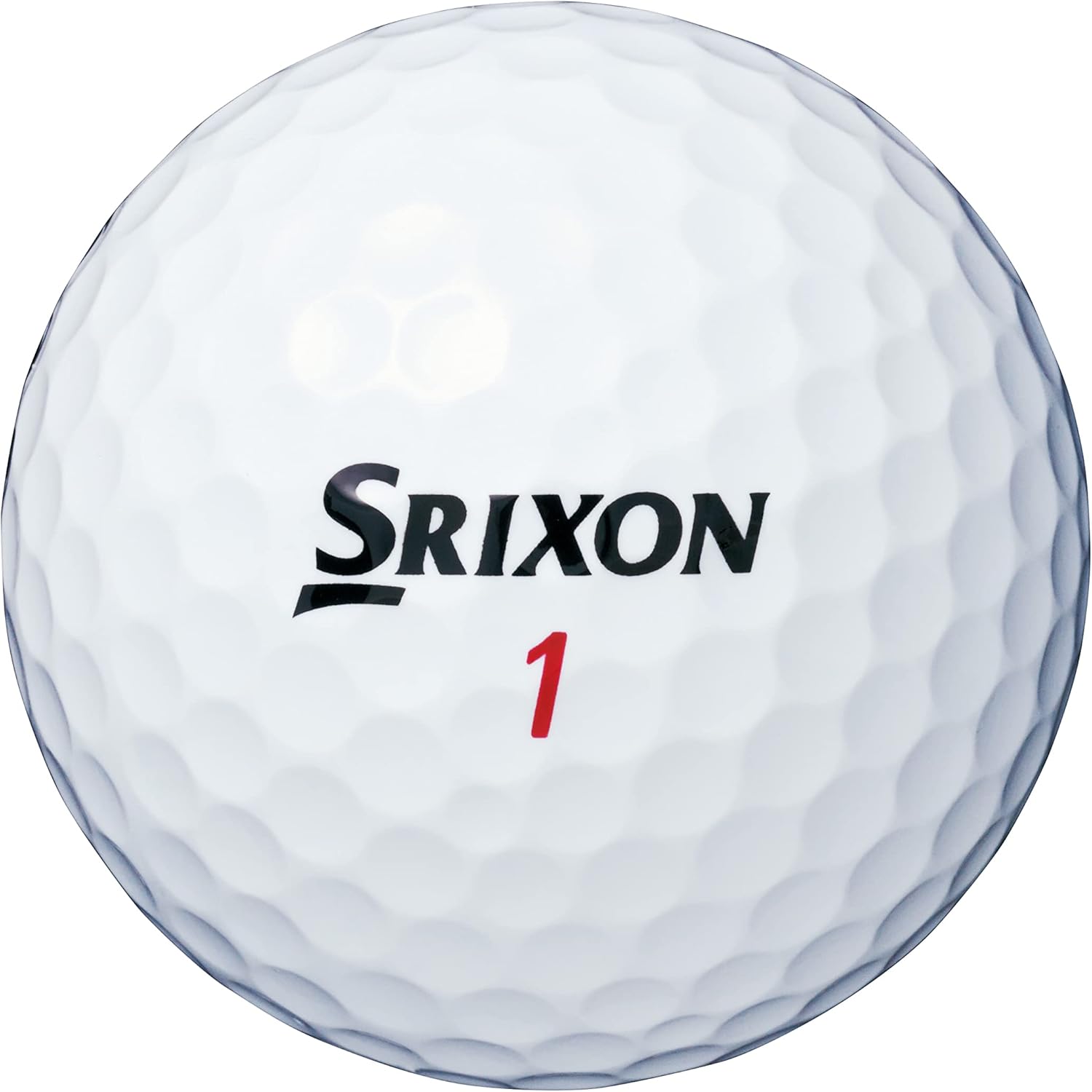 던롭 골프공 SRIXON Z-SATR XV 12개입 화이트