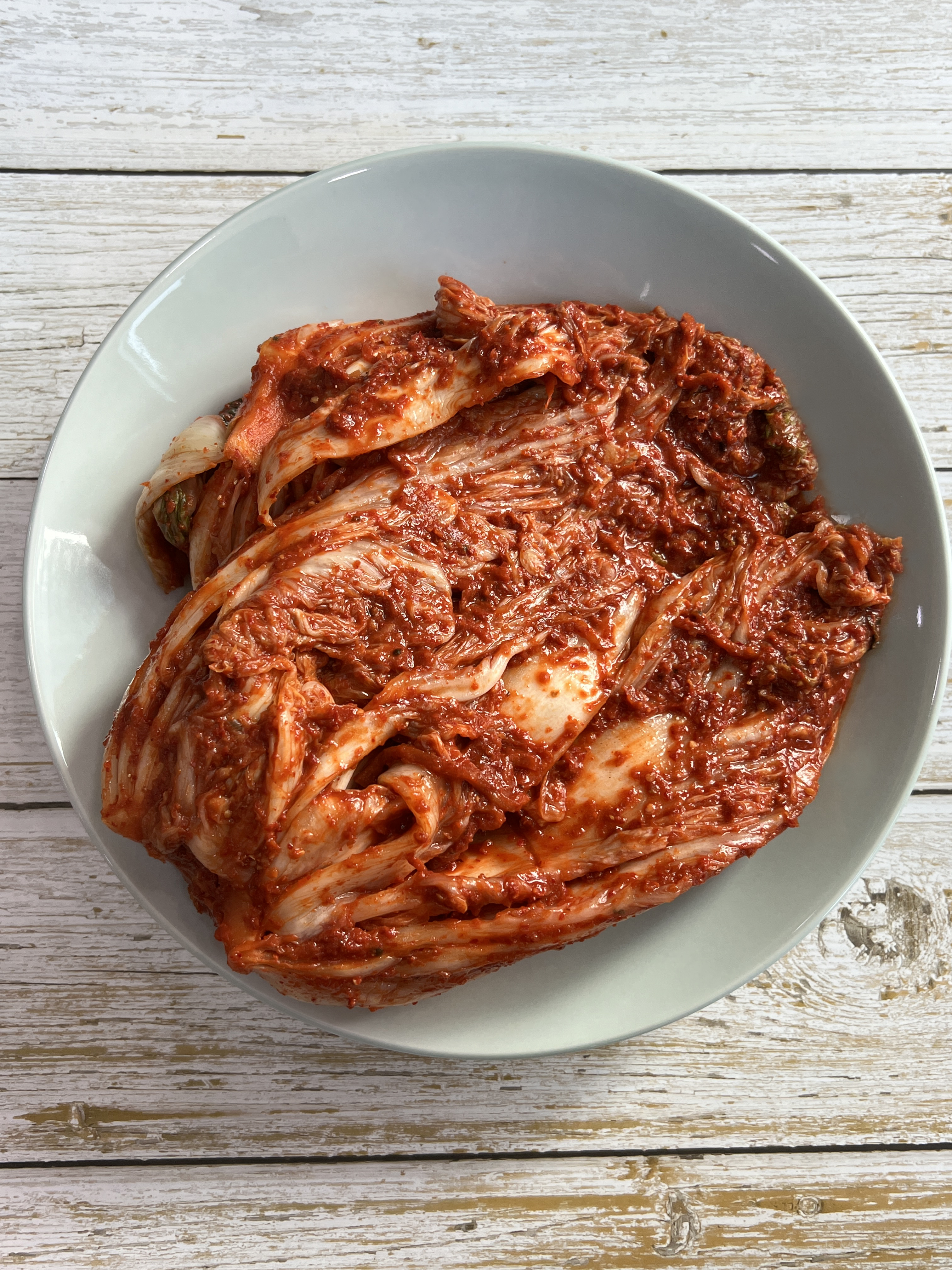 전라도 배추김치 5kg 당일생산 국산 깊고 진한 양념 감칠맛 비법육수 빛고을김치어어온 이미지 6