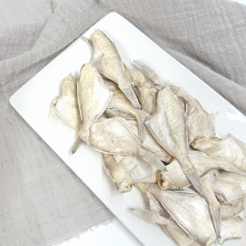 미다펫 동결건조 쥐치 30g+30g 강아지 영양 생선 간식 트릿 건어포 - 상세 이미지 3