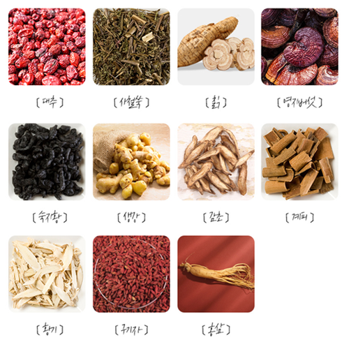 마천농협 도라지 진액 70ml 30포 2박스 즙 액기스 사포닌 환절기 목 기관지 건강 - 상세 이미지 4