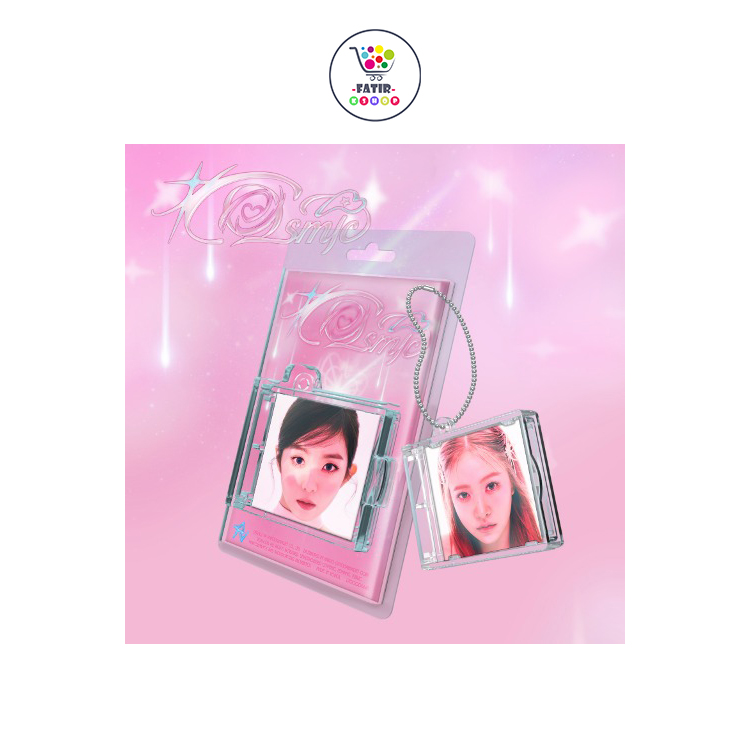 레드벨벳 Cosmic SMini Ver 스마트앨범 웬디 버전 - 상품 이미지