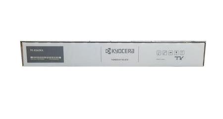 TK-8360KK 검정 교세라 토너TASKalfa 2554ci/ VFM251ci
