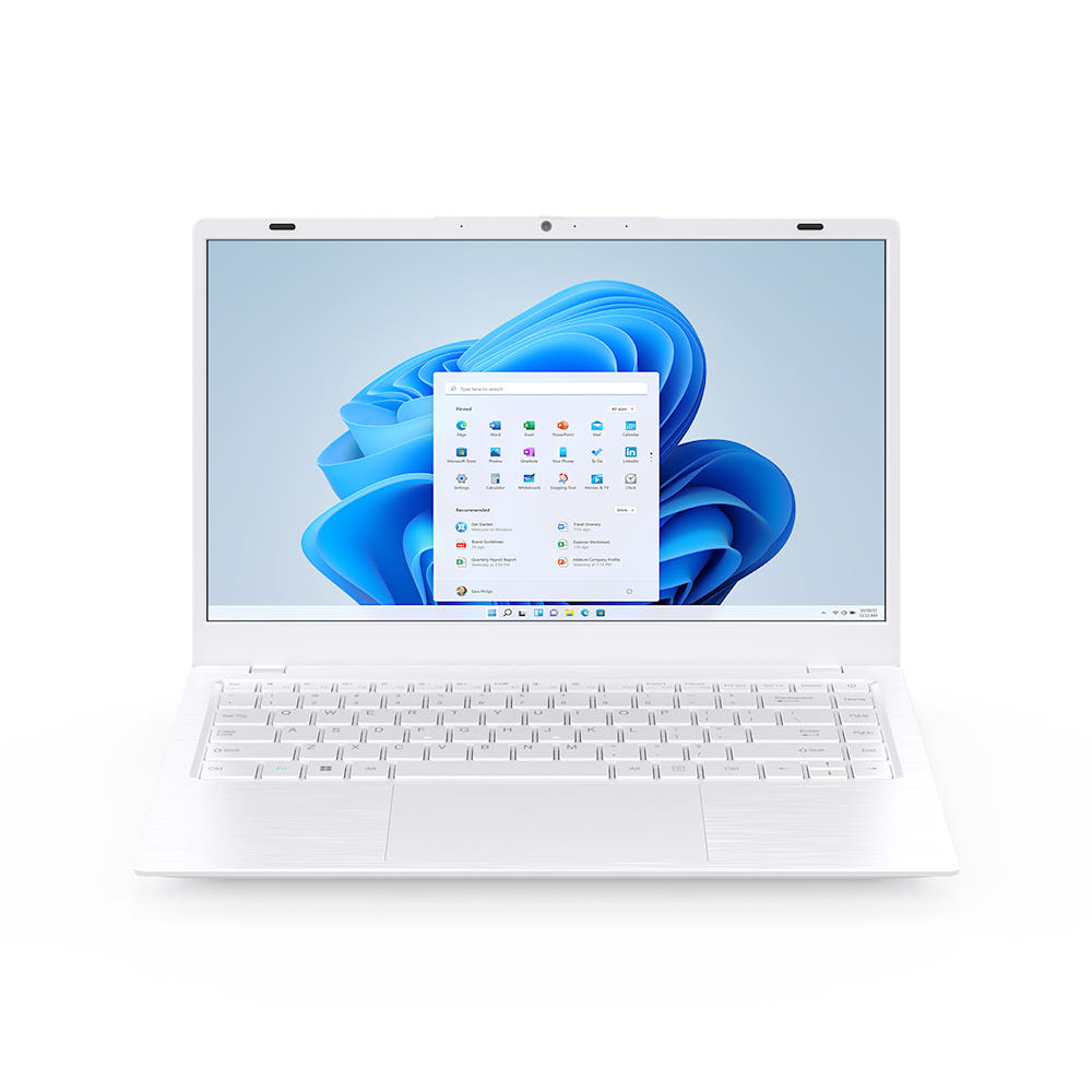 노트북 포트 구성