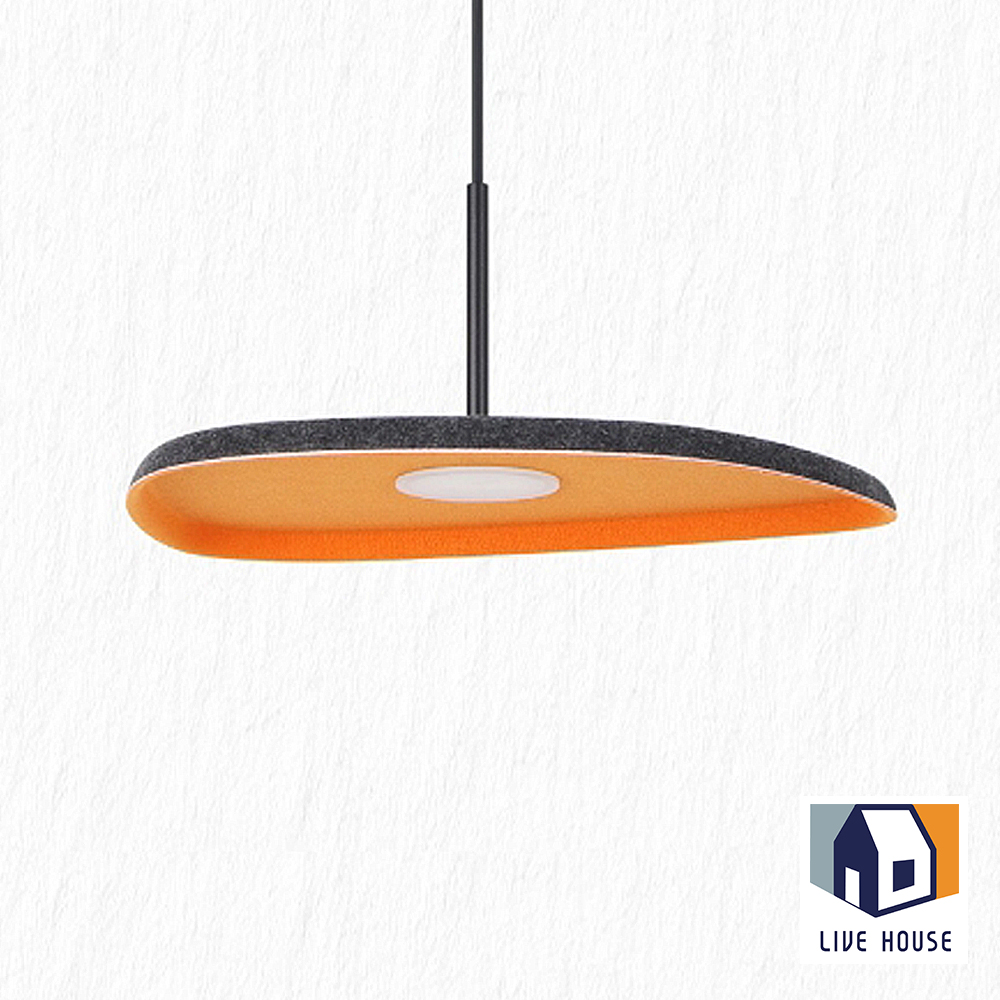 LED 주방 식탁조명 인테리어 펜던트 조명 색변환 - 상품 이미지