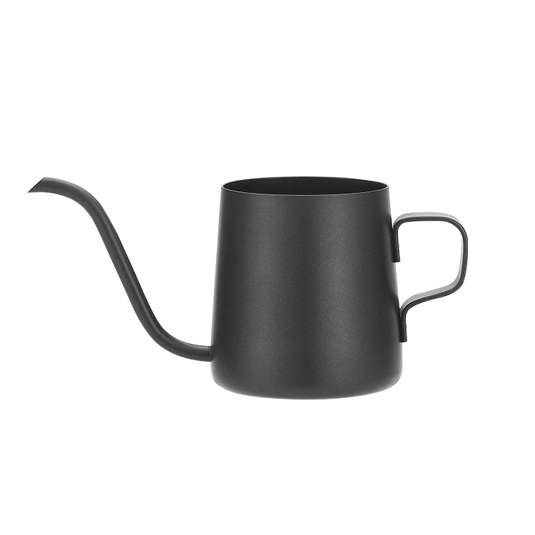 행잉 스테인리스 드립주전자 MiNi 250ml 350ml 드립포트 - 상세 이미지 5