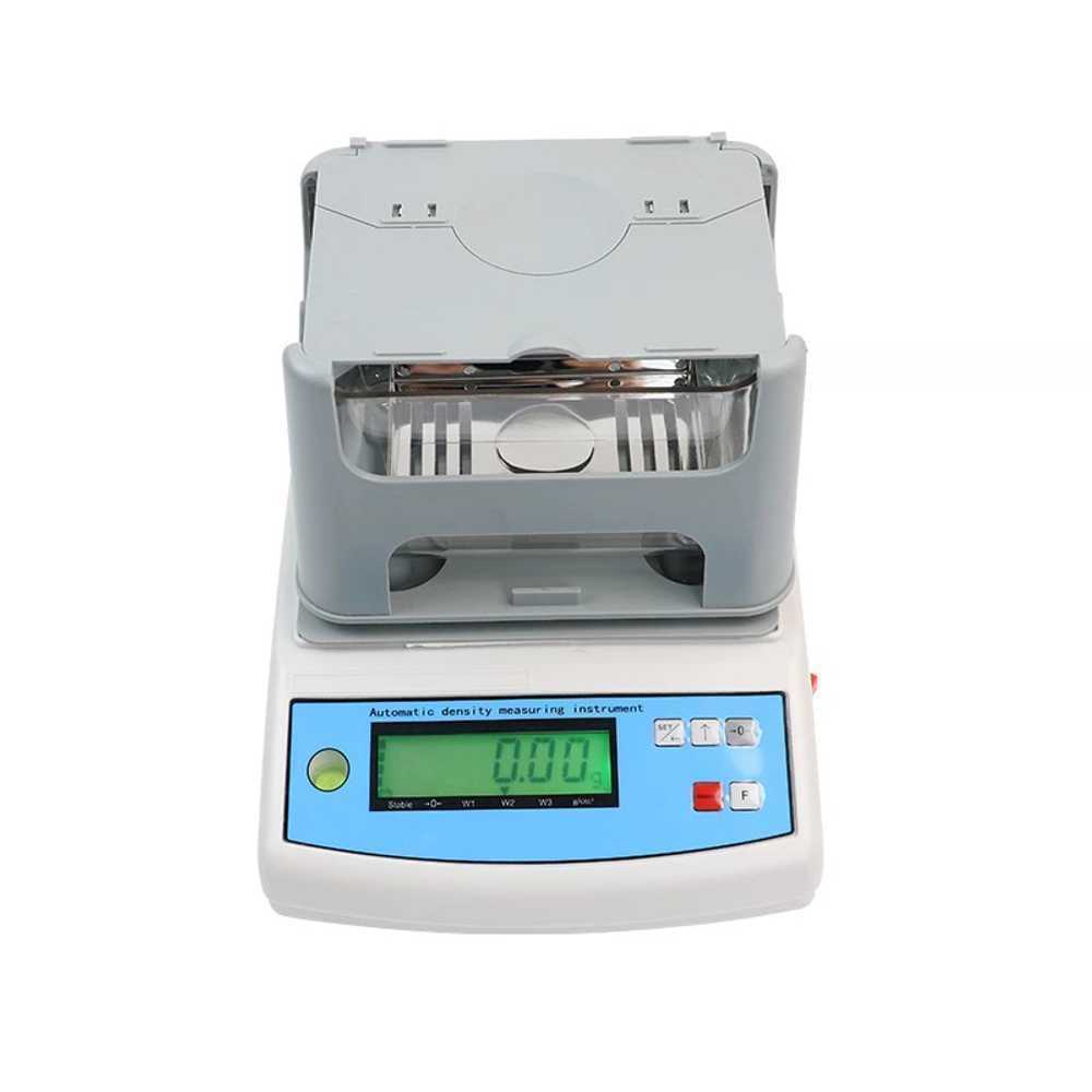 비중계 고체 액체 분석기 디지털 측정기 전자 농도 300G - 상세 이미지 2
