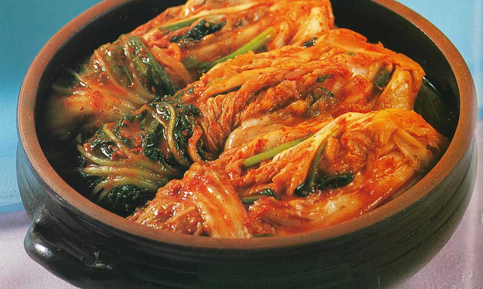 [서울] 김치만들기 체험 - 상세 이미지 5
