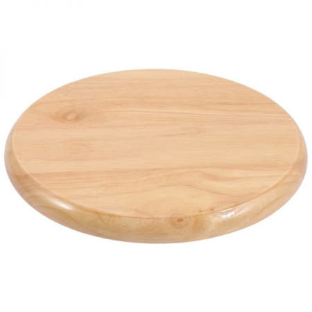 [해외]회전 자동차 좌석 의자 나무 둥근 창고 문짝 잠금 카운터 교체 쿠션