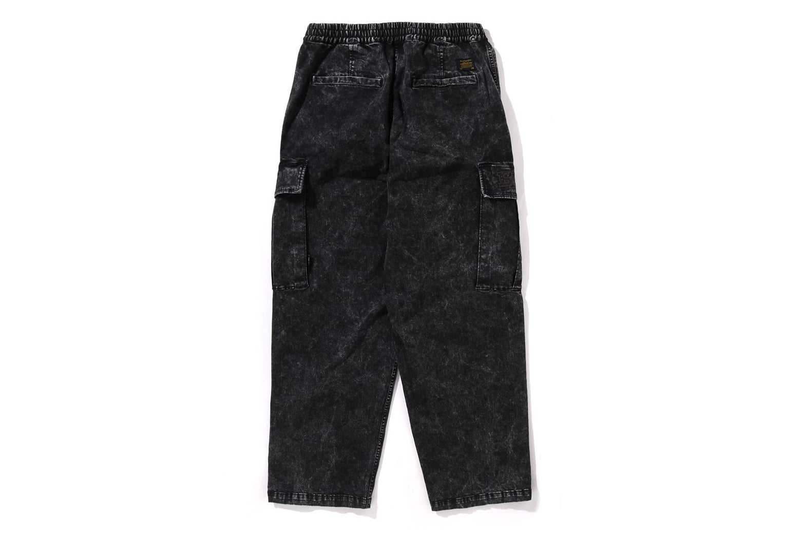 베이프 바지 GARMENT DYE LOOSE FIT 6POCKET PANTS 1K80-152-012 - 상세 이미지 2