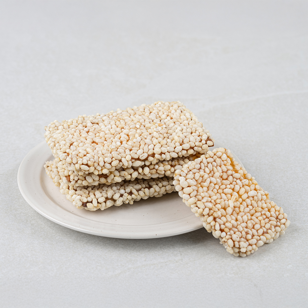 애월아빠들 제주 달큰 대정 마늘 마농 한과 과즐 12봉 - 상세 이미지 4
