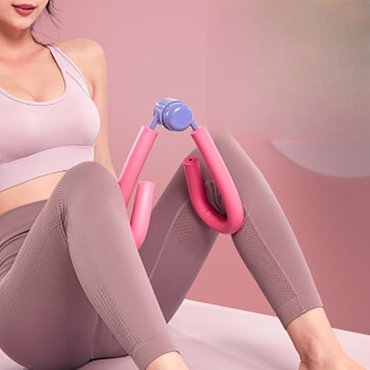 슬림핏 케겔운동 코어 허벅지 엉덩이 근육 하체 근력 운동 기구 스트레칭 - 상품 이미지