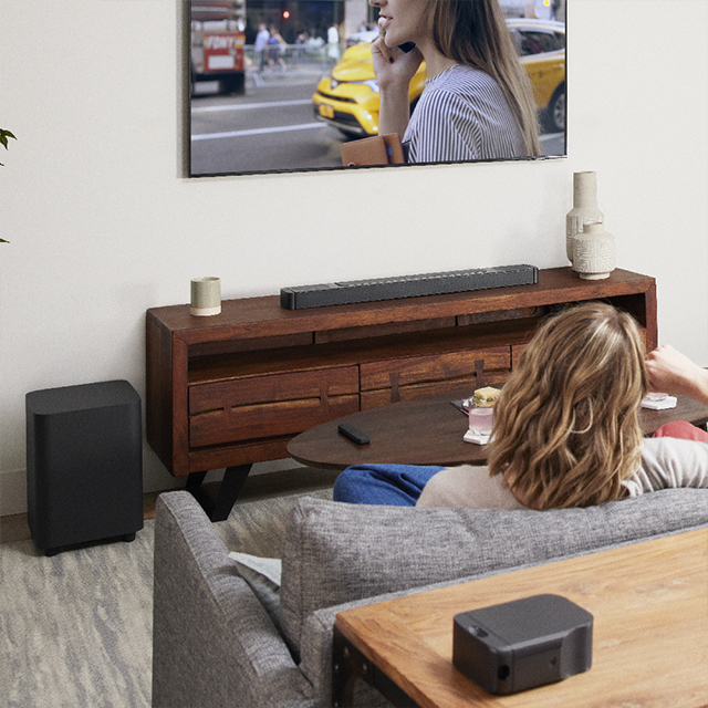삼성공식파트너 JBL BAR 800 MK2 7.1채널 사운드바 홈시어터 TV스피커 이미지 8