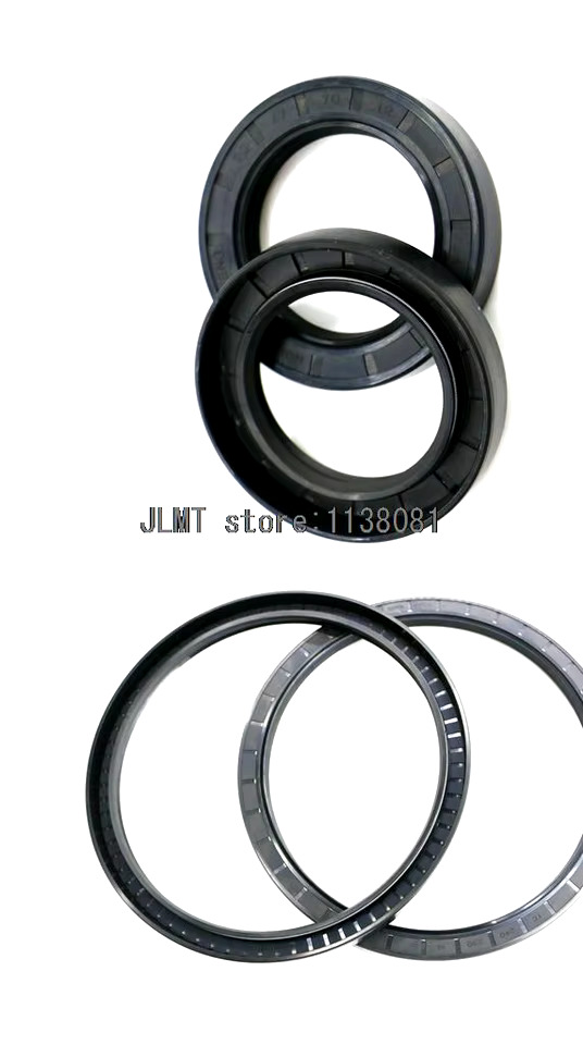 YAMAHA 600 XT Z TENERE 1984 - 1992 41X54X11mm 2 개 41 54 11 포크 오일씰 : 지에이치유통
