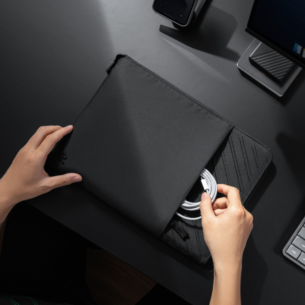 A10 맥북 프로 삼성 갤럭시북프로360 그램 노트북 파우치 슬리브 35.56cm 14인치