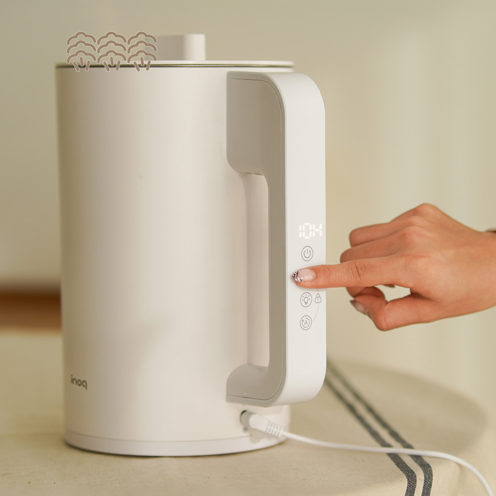 한경희 간편세척 초음파 가습기 316스텐 저소음 자동습도