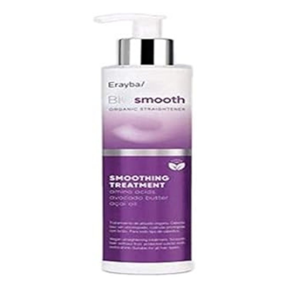 이레이바 바이오 스무스 트리트먼트 200ml 2팩 - 상세 이미지 2