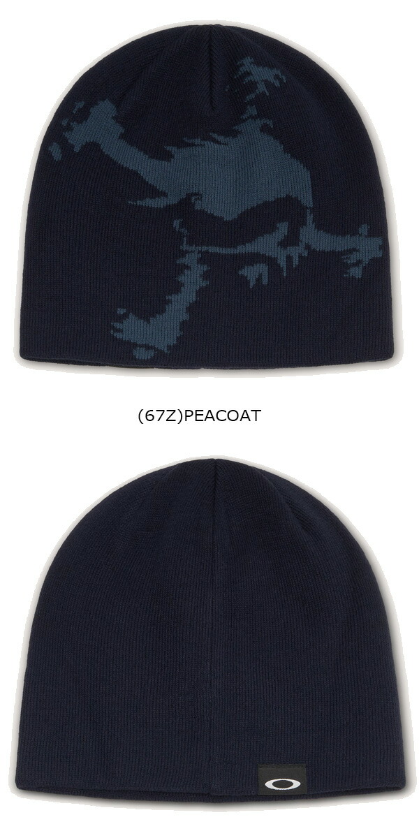 오클리 OAKLEY SKULL BEANIE 스컬 비니 FA 240 4컬러 - 상세 이미지 4