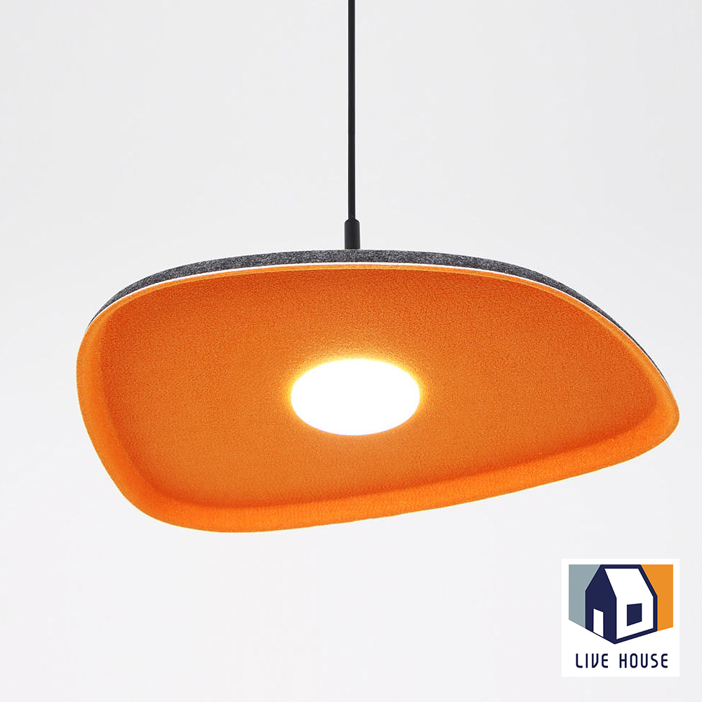 LED 주방 식탁조명 인테리어 펜던트 조명 색변환 - 상세 이미지 2