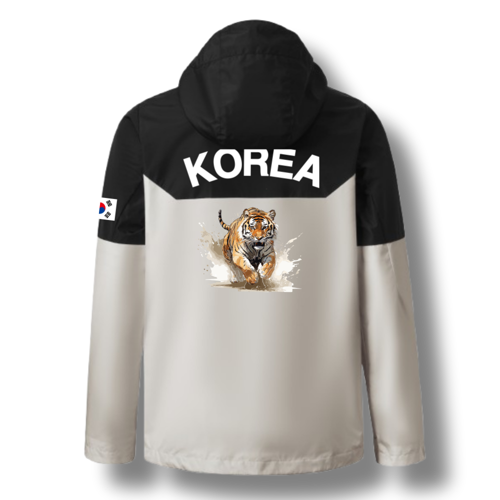 코리아타이거 멀티자켓 - 상세 이미지 3