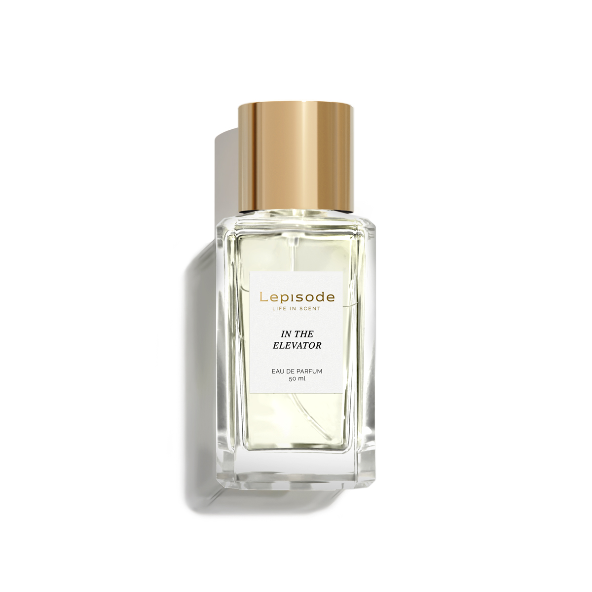 레피소드 퍼퓸 인더엘리베이터 오드퍼퓸 50ml - 상세 이미지 2
