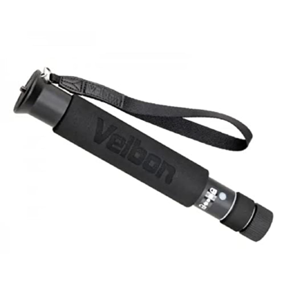 벨본 Velbon 모노 포드 ULTRA STICK SUPER 8 블랙 408334 - 상세 이미지 2