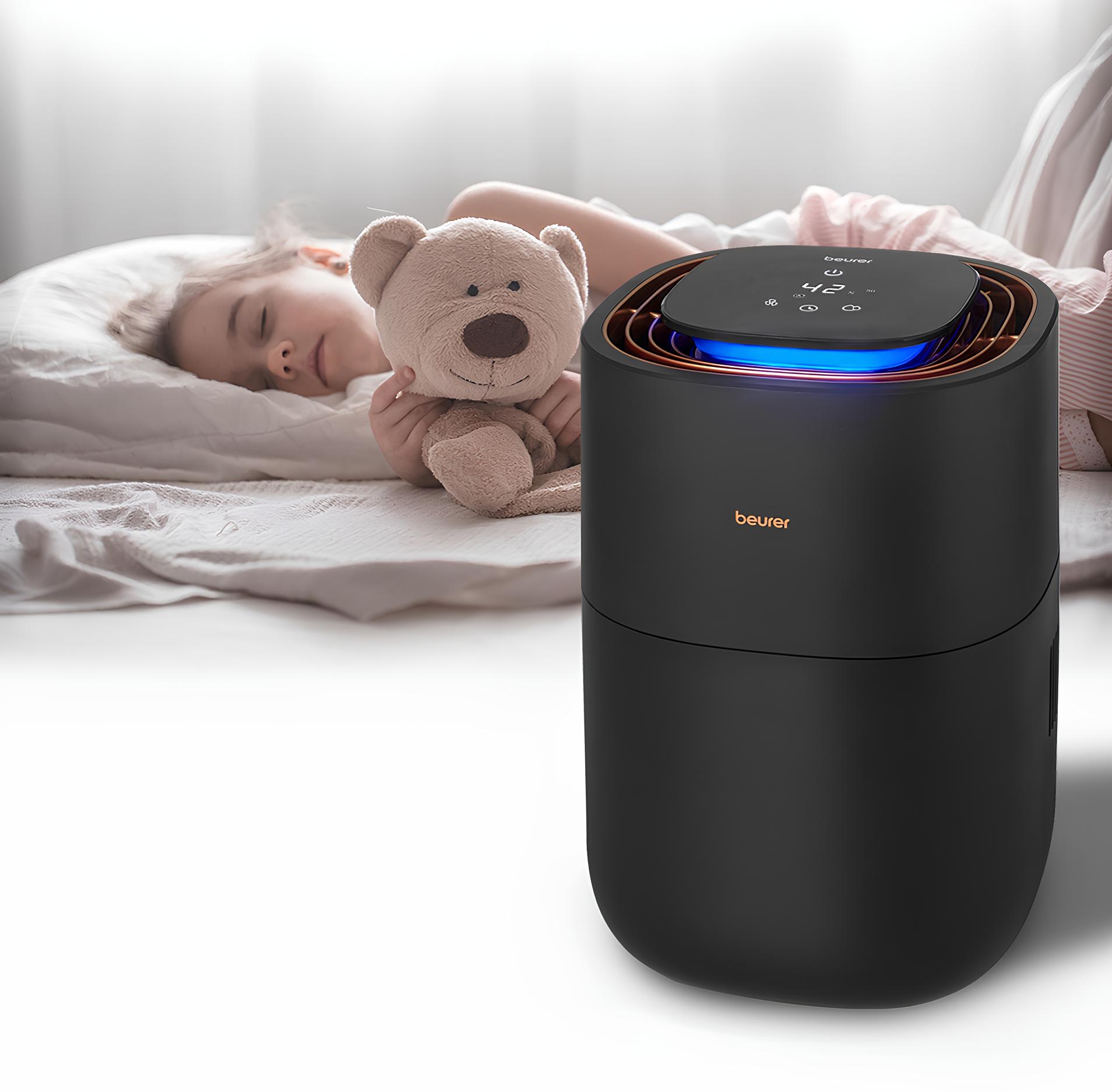 독일 보이러 자연기화식 가습기 LB 300 PLUS