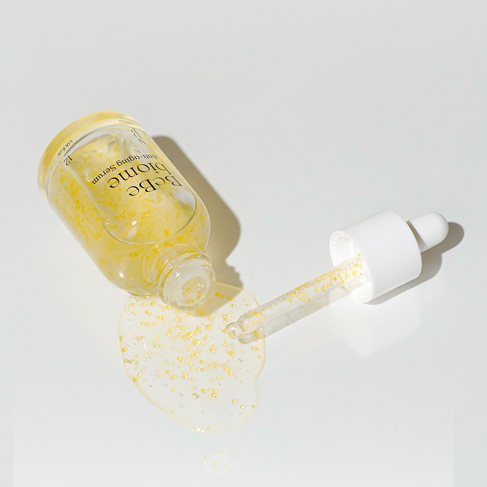 엔디피 NDP 베베바이옴 유스 액티베이팅 탄력 세럼 30ml 2개 세트 이미지 6