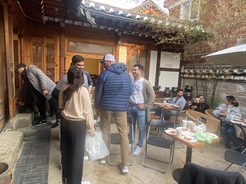 [서울] 김치만들기 체험 - 상세 이미지 2