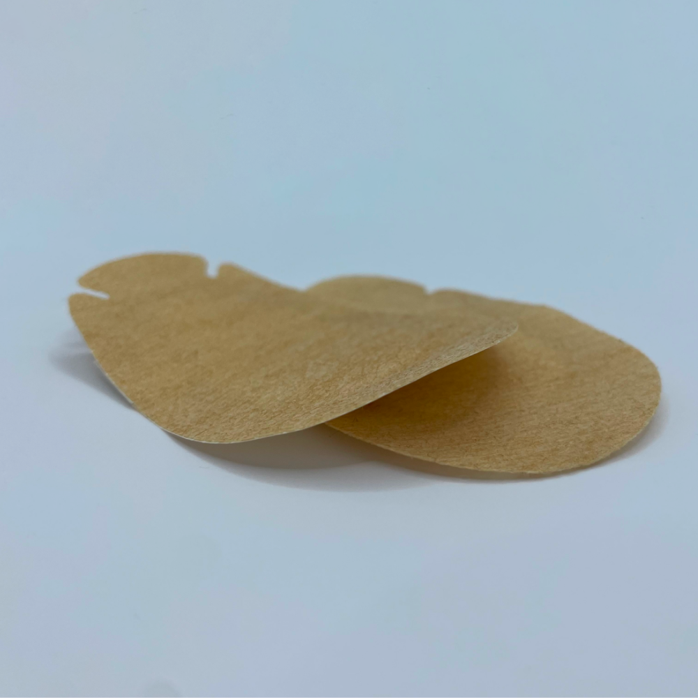 코지밤 눈 보호 패드 안구건조 수면 붙이는 한쪽 눈 안대 가리개 30매 - 상세 이미지 4