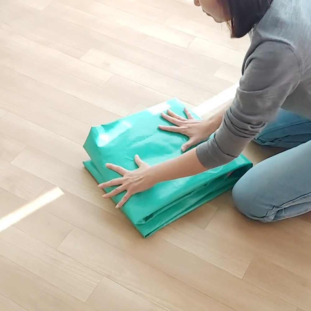 [따블리에] 봉 쥬에 모래 놀이 매트 이미지 6