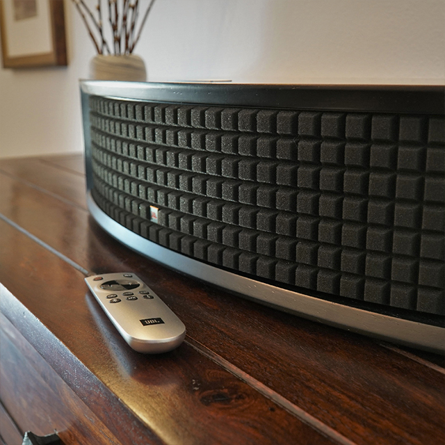 삼성공식파트너 JBL L42MS 프리미엄 올인원 뮤직 시스템 블루투스 거실 스피커 - 상세 이미지 5