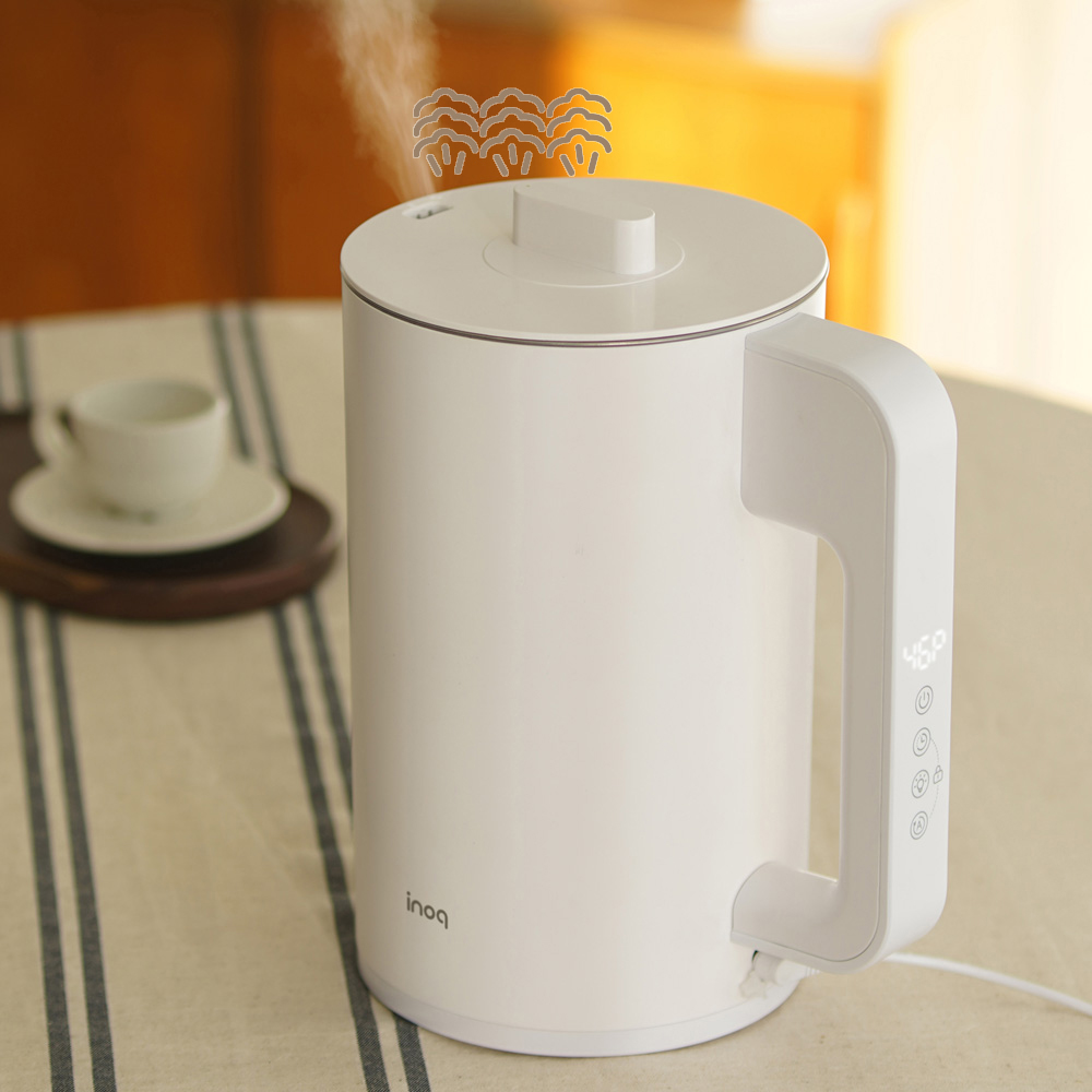 한경희 간편세척 초음파 가습기 316스텐 저소음 자동습도