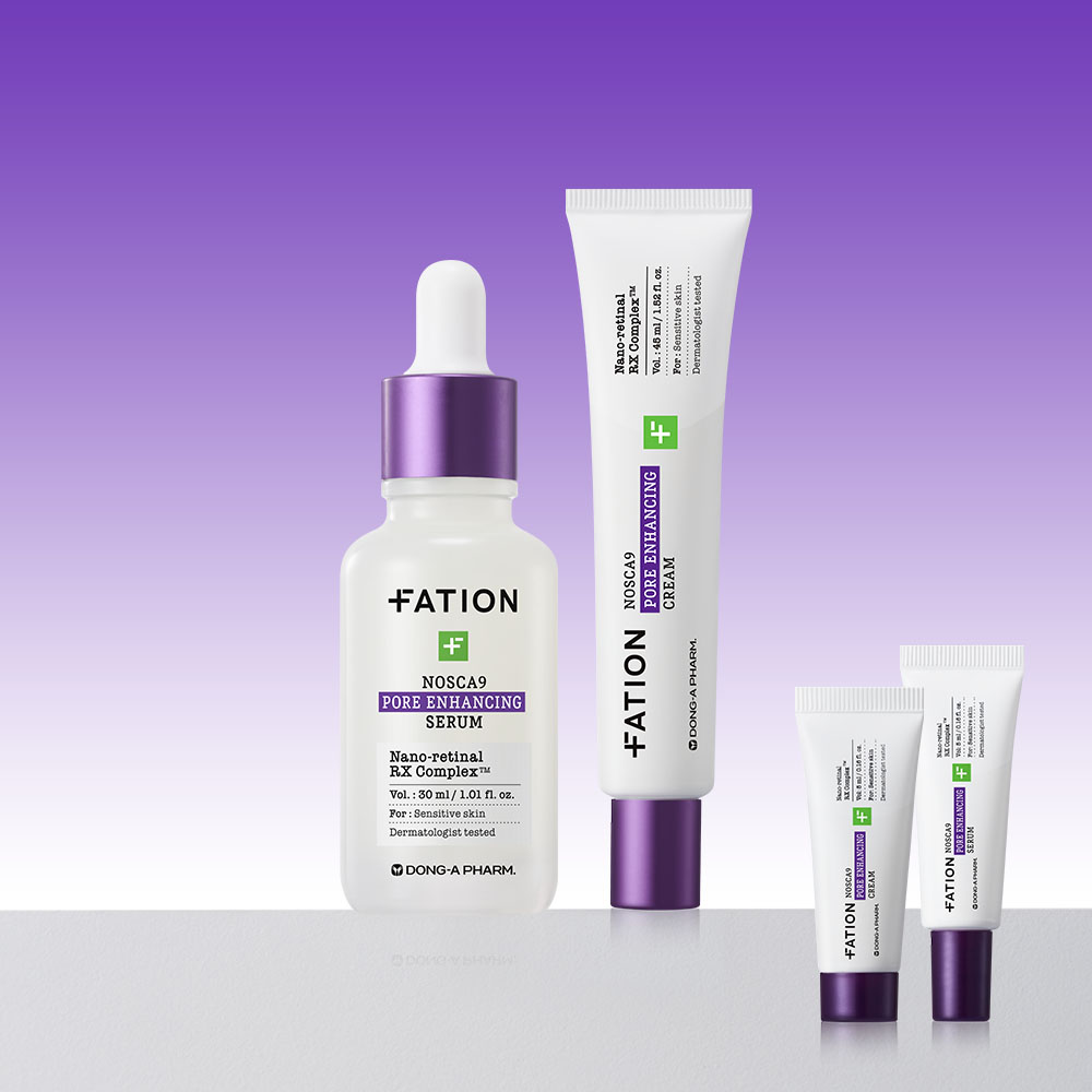 파티온 노스카나인, 트러블 모공탄력 세럼, 산뜻한 사용감, 피부 진정, 모공 관리, 좁쌀여드름, 솔직 후기, 재구매 의사