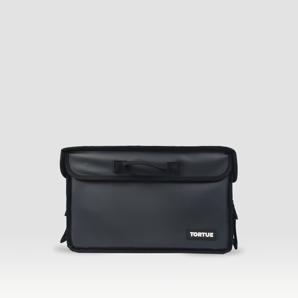 TORTUE 토투 배달가방 버거가방 자석개폐형 30L